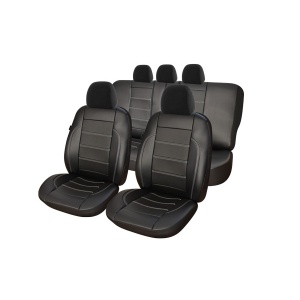 Set Huse Scaun Exclusive Leather King