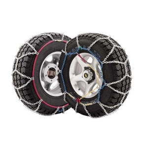 Set lanturi antiderapante pentru SUV si vehicule comerciale MMT 4X4/360