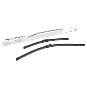Set ștergătoare parbriz originale OE Skoda Kamiq / Scala (2019+) Aero 657998001