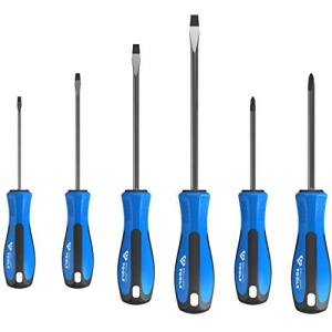 Set Surubelnite Drepte, Ph 6 Pcs