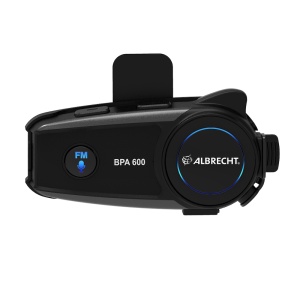 Sistem de comunicare Albrecht BPA 600