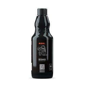 Solutie anti spumare pentru aspirator injectie/extractie ADBL Defoamer-1 L