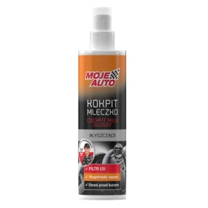 Solutie Bord Auto 300ml / Moje Auto