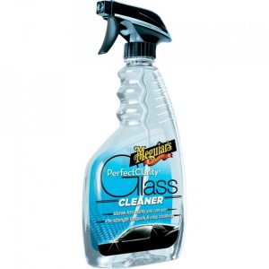 Solutie Curatare Geamuri Meguiars Perfect Clarity