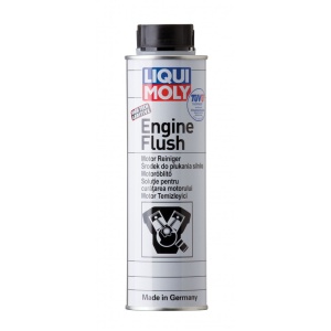 Solutie Liqui Moly spalare motor "Engine Flush" 300 ml