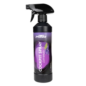Solutie lustruit bord Lavanda MTR 500 ml