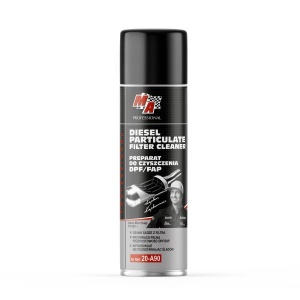 Solutie pentru curatare filtru de particule Moje 400ml