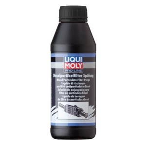 Solutie Pro-Line Clatire Filtru De Particule Dpf 500 Ml