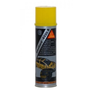 Spray Ceara anticoroziva SikaGard 500 ml