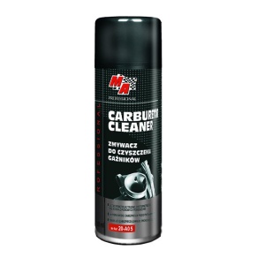 Spray curatare carburator - Carburetor cleaner - Ma Profesional - 400 ml