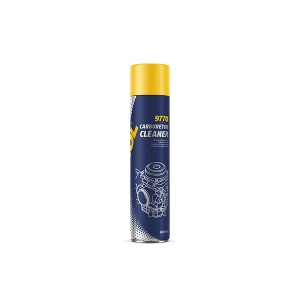 Spray Curatat Carburatorul 600 Ml