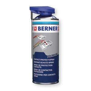Spray de protecție contacte electrice 400 ml