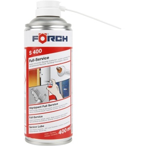 Spray degripant (antirugina) Forch Full-Service S400 - 400 ml