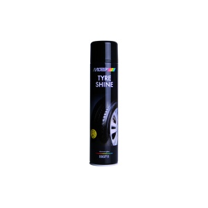 Spray Intretinere Luciu Anvelope 600 Ml