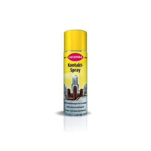 Spray pentru contacte electrice Caramba 250 ml