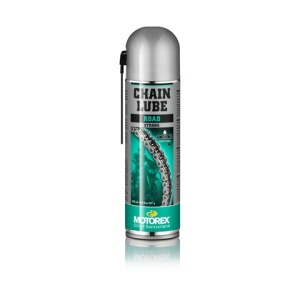 Spray pentru lanț Motorex Chain Lube Road Strong 500ml