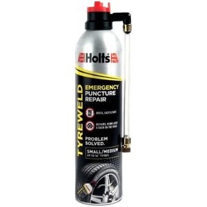 Spray pentru reparatii anvelope, Holts 400ml