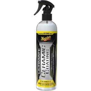 Spray protectie ceramica MEGUIARS Ultimate Ceramic Coating G240108, 273 ml