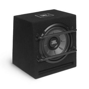 STAGE 800BA SUBWOOFER AMPLIFICAT JBL DE 8″ (20CM), 200W