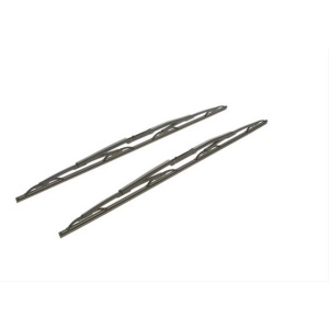 Stergatoare parbriz Bosch Twin 2x650 mm LAND ROVER III