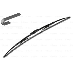 Ștergător Bosch 380 mm