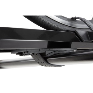 Suport biciclete Yakima HighRoad Black cu prindere pe bare transversale - Img 10