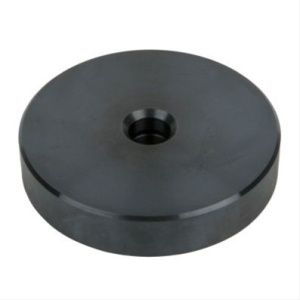 SUPPORT PLATE, 75MM