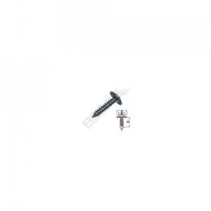 Surub Fixare Universal 3.3X16.1Mm Set 100 Buc