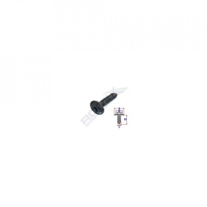 Surub Fixare Universal Torx 3.5X16Mm Set 100 Buc