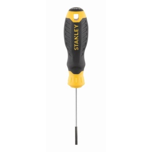 Șurubelniță crestată STANLEY® CUSHION GRIP™ 2,5 mm x 60 mm