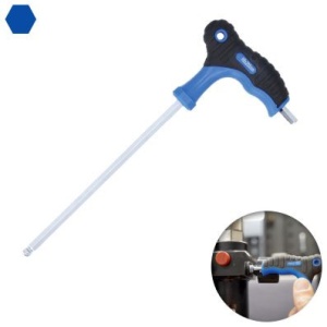 Surubelnita in unghi KS TOOLS BT041008