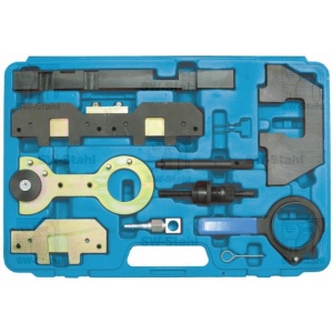 Sw26103L Set Cale Distributie Bmw - M42, M44, M50, M52, M54, M56, M40, M43 - Sw Stahl