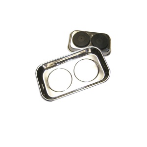 Tava Dreptunghiulara Magnetizata 230X130Mm