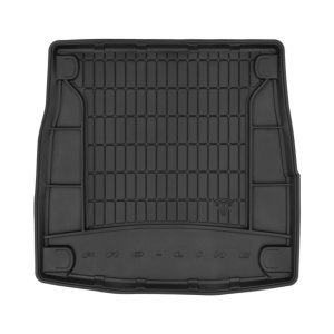 Tavita de portbagaj Alfa Romeo Stelvio, caroserie SUV, fabricatie 01.2017 - prezent, fara subwoofer