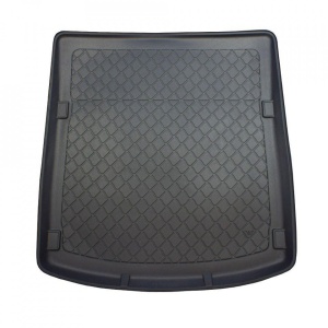 Tavita de portbagaj Audi A6 C7, caroserie Sedan, fabricatie 03.2011 - 05.2018