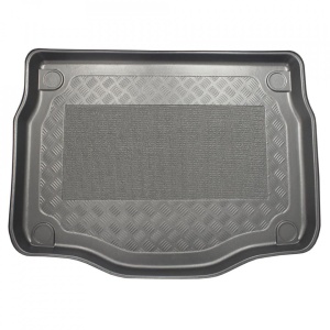 Tavita de portbagaj Citroen C4 Cactus I, caroserie SUV, fabricatie 08.2014 - 03.2018