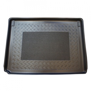Tavita de portbagaj Citroen C4 Picasso II, caroserie Van, fabricatie 07.2013 - 11.2020, portbagaj superior