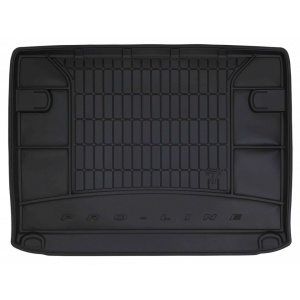 Tavita de portbagaj Citroen DS5, caroserie Hatchback, fabricatie 03.2011 - 12.2018, fara subwoofer