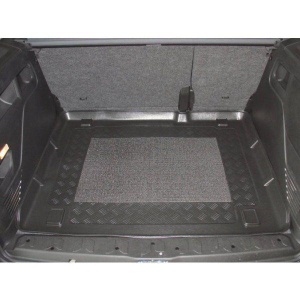Tavita de portbagaj Fiat Doblo II, caroserie Van, fabricatie 2010 - prezent #3