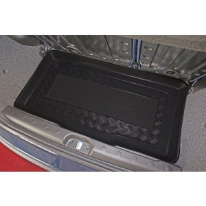 Tavita de portbagaj Fiat Panda III Cross, caroserie Hatchback, fabricatie 09.2012 - prezent, 4x4