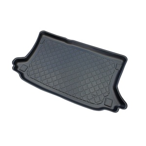 Tavita de portbagaj Ford EcoSport, caroserie SUV, fabricatie 06.2014 - 2017