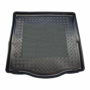 Tavita de portbagaj Ford Mondeo V, caroserie Hatchback, fabricatie 01.2015 - prezent, roata rezerva normala #3