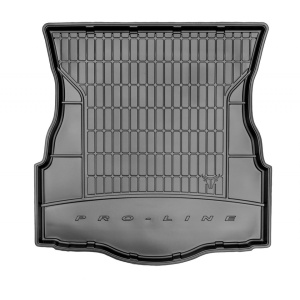 Tavita de portbagaj Ford Mondeo V, caroserie Hatchback, fabricatie 01.2015 - prezent, roata rezerva normala