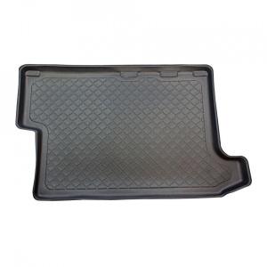 Tavita de portbagaj Ford Transit Custom, caroserie Van, fabricatie 01.2013 - prezent, ampatament lung L2