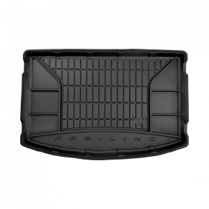 Tavita de portbagaj Kia Rio IV, caroserie Hatchback, fabricatie 02.2017 - prezent, portbagaj inferior
