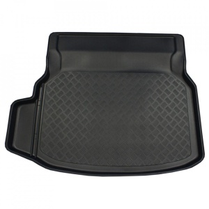 Tavita de portbagaj Mercedes Clasa C W204, caroserie Sedan, fabricatie 04.2007 - 02.2014, bancheta rabatabila (v1)