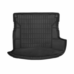 Tavita de portbagaj Mitsubishi Outlander III, caroserie SUV, fabricatie 09.2012 - prezent, cu subwoofer