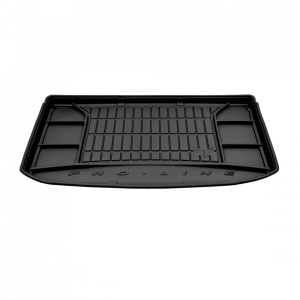 Tavita de portbagaj Nissan Micra K13, caroserie Hatchback, fabricatie 2010 - 05.2013