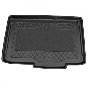 Tavita de portbagaj Opel Corsa E, caroserie Hatchback, fabricatie 12.2014 - 05.2019, portbagaj inferior