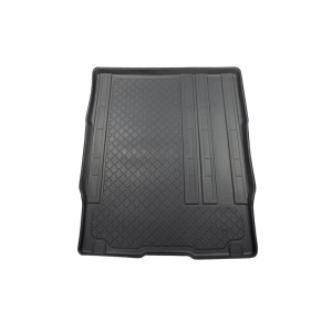 Tavita de portbagaj Peugeot Expert III Traveller, caroserie Van, fabricatie 01.2016 - prezent, ampatament mediu L2, in spatele randului 2, scaune
